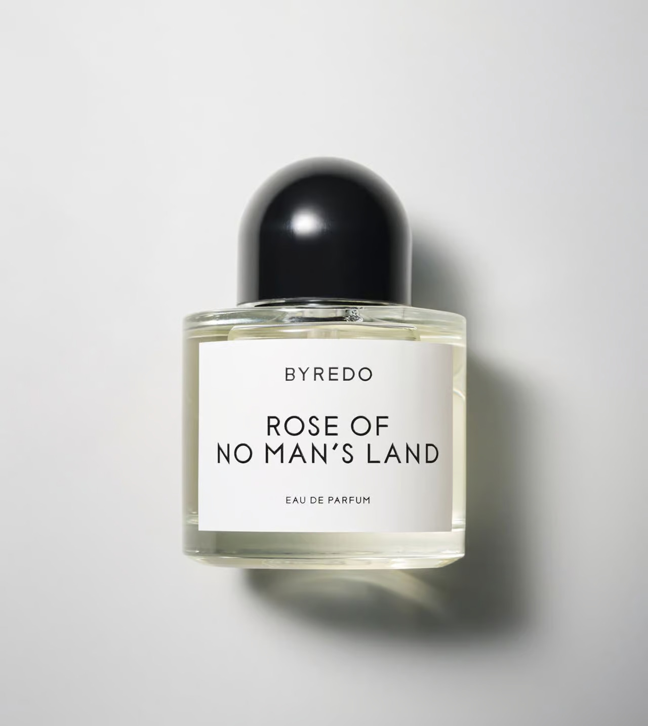 Rose of no man's Land - Byredo