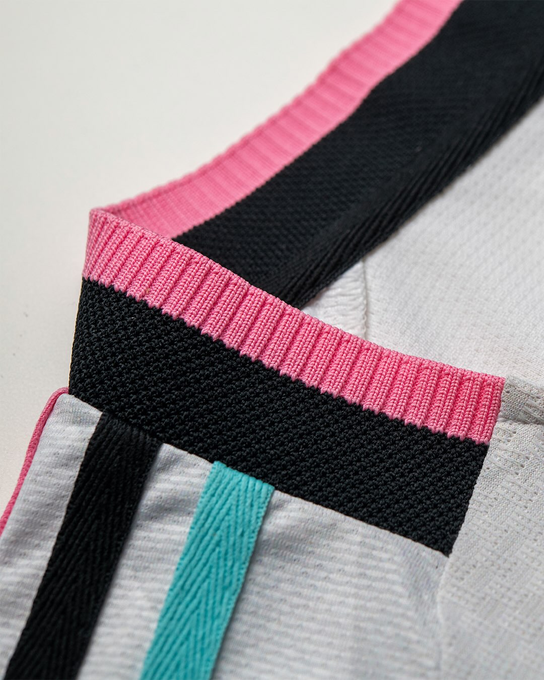 Adidas MLS Inter Miami 邁阿密國際 2026-27 「Cenit」三客球員版球衣 (連MESSI印字) KE6325 