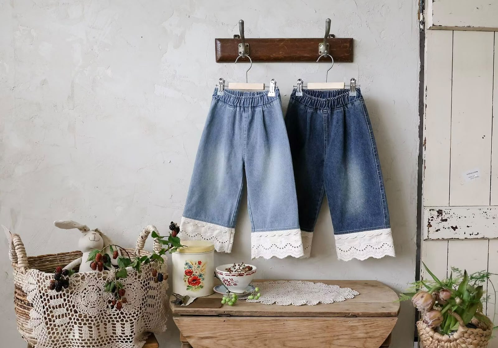 BF6235 Pants