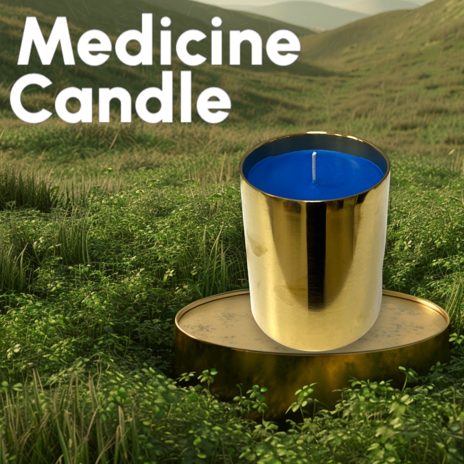 【MARVA】28Days 深度療癒蠟燭｜連續 28 日建立神聖空間、修復情緒低潮與內在陰影、重拾愛與慈悲