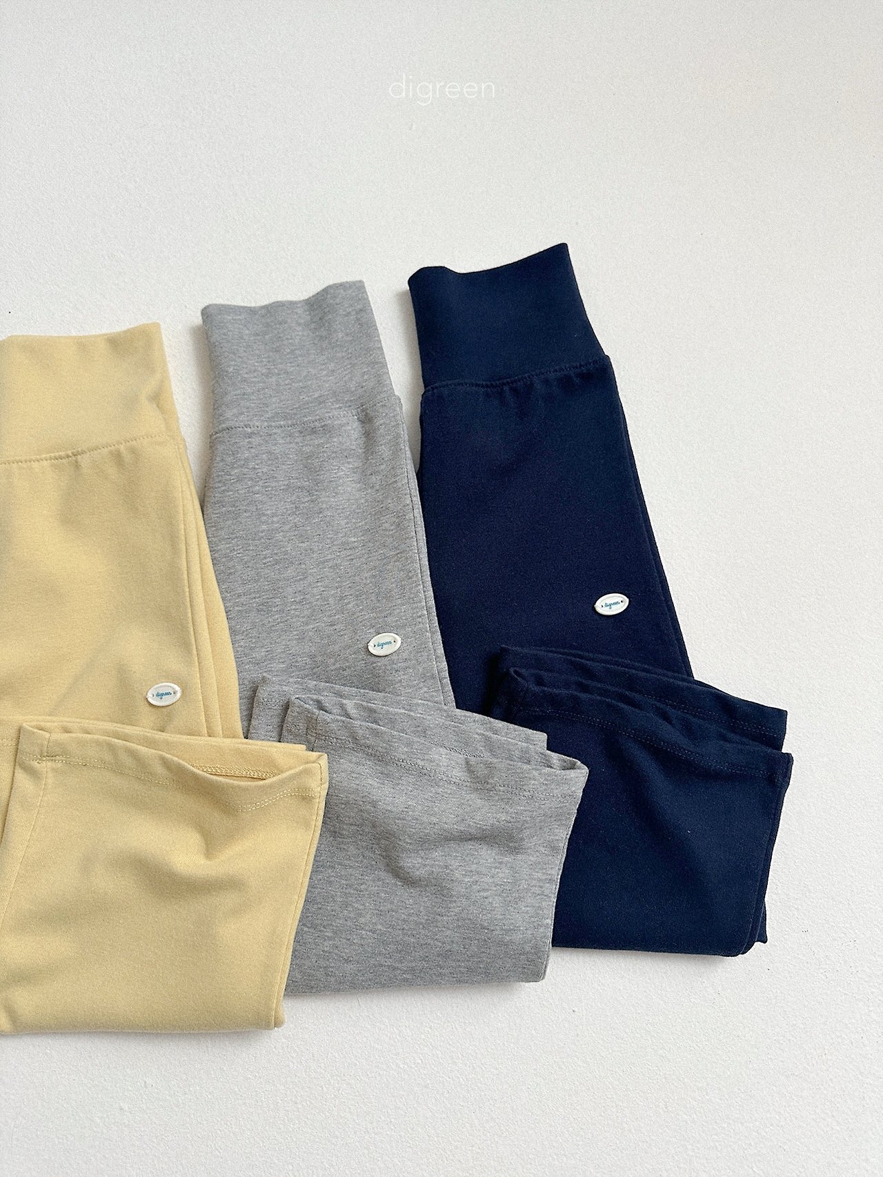 Digreen | cove pants 