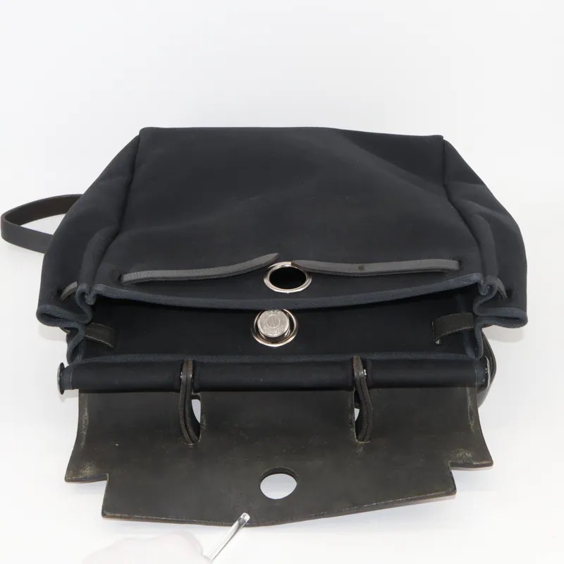 Hermes Herbag A Dos Backpack