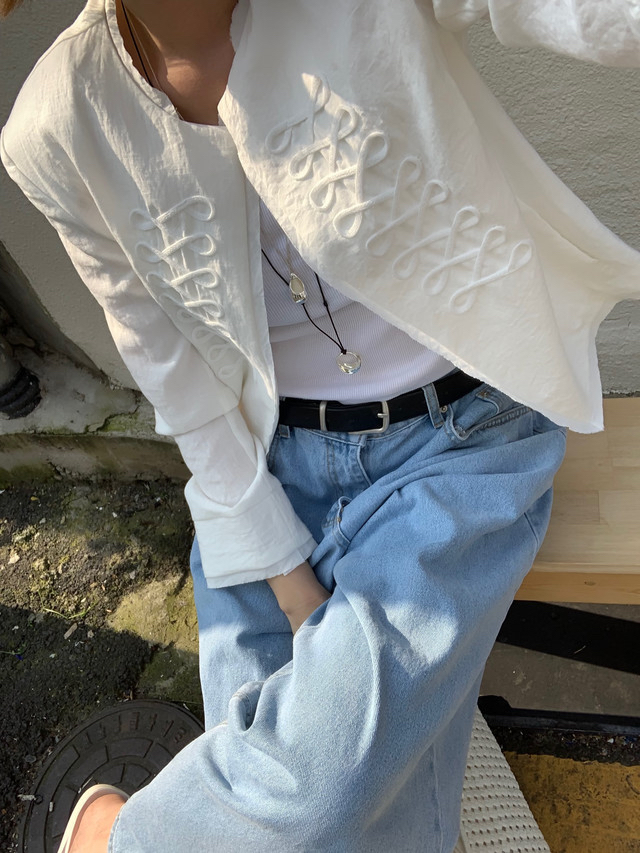 (2026SS) TOMGIRL - JK