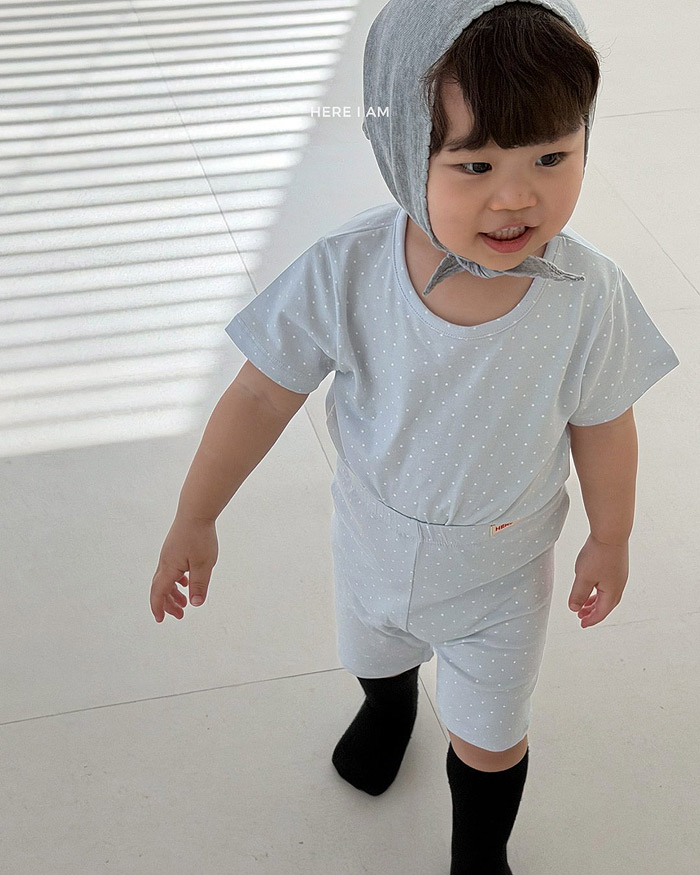 🇰🇷Here I Am set