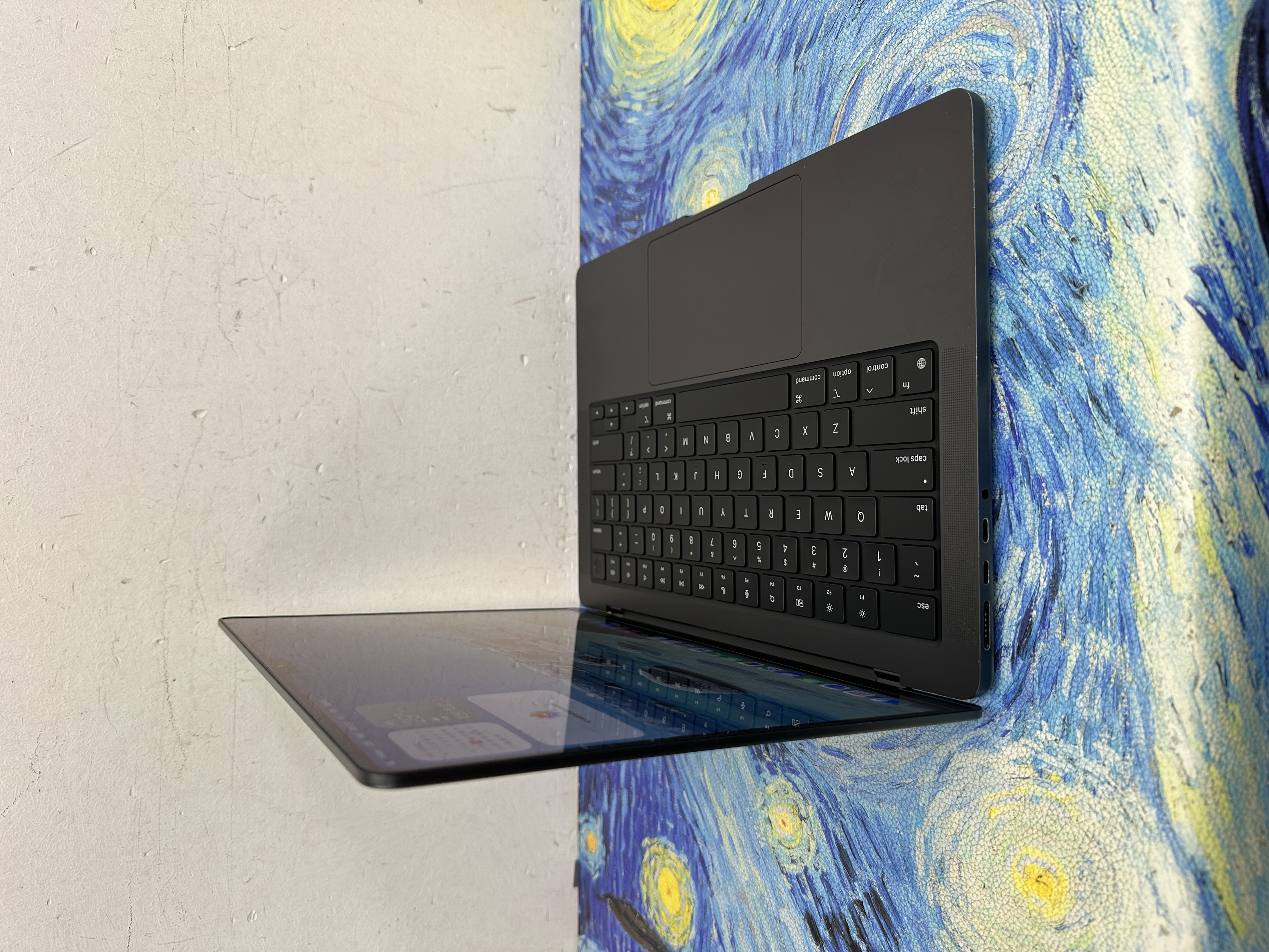 #6151 Apple MacBook M4 Pro 2024 M4 Pro CPU/24GB Ram/1TB SSD/20核心GPU/Liquid Retina XDR Mon/14吋/黑色/ MacBook Pro M4 / MacbookPro M4 Pro / Laptop / Notebook / Ultrabook / Netflix/ YouTube / Black