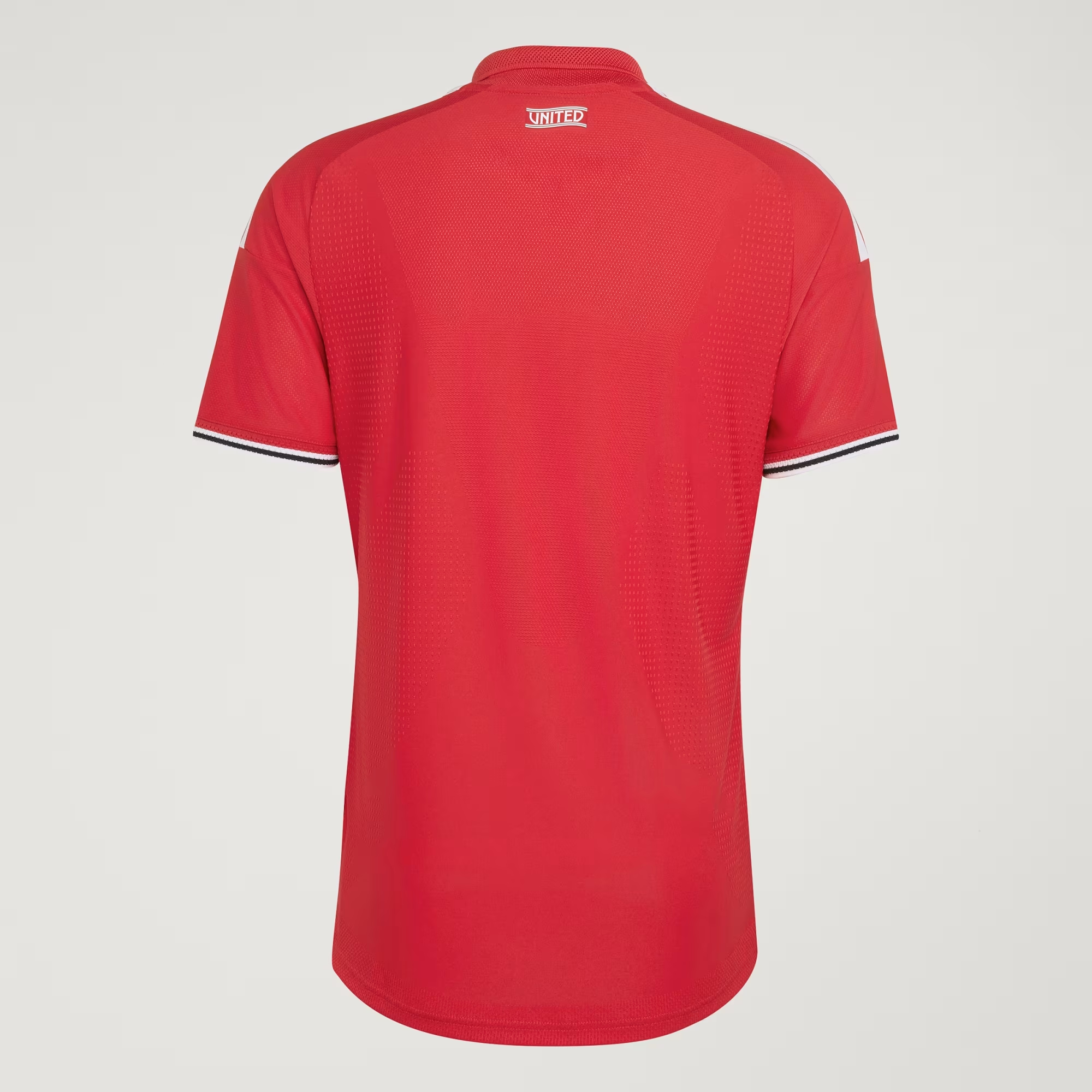 重現七十年代紅魔榮光 Adidas Manchester United 曼聯 2026-27 主場球員版球衣 (可加印字章) KA6868
