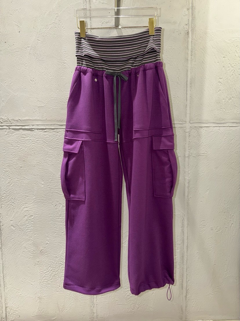 (2026FW) UNICO - PANTS