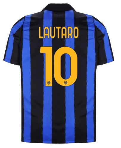 Inter Milan 國際米蘭 2026-27 主場/作客/三客印字 (內有多選，不是球衣)