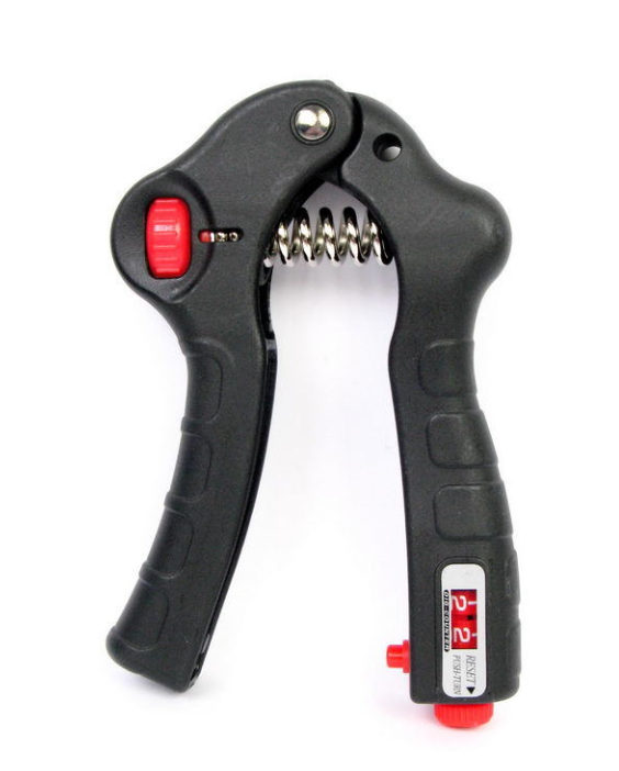 GA919/可計時握力器