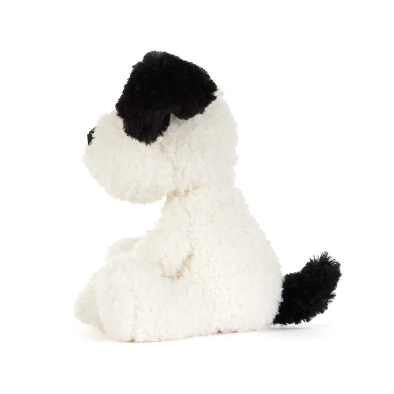 【英國】JellyCat Exclusive Rufferty Puppy Junior Plush