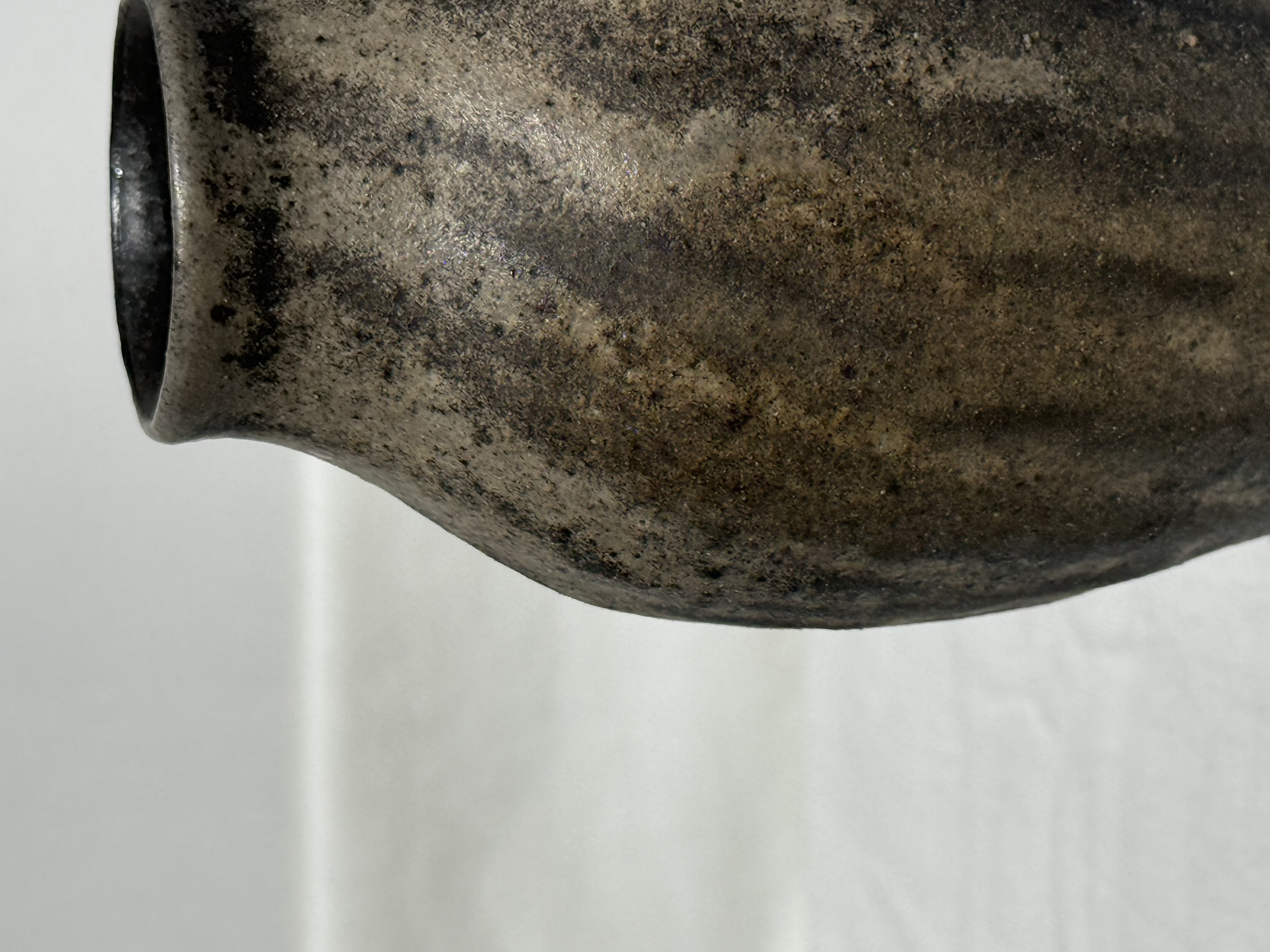 Tamotsu Suzuki / すずきたもつ 花器 花瓶 寶瓶