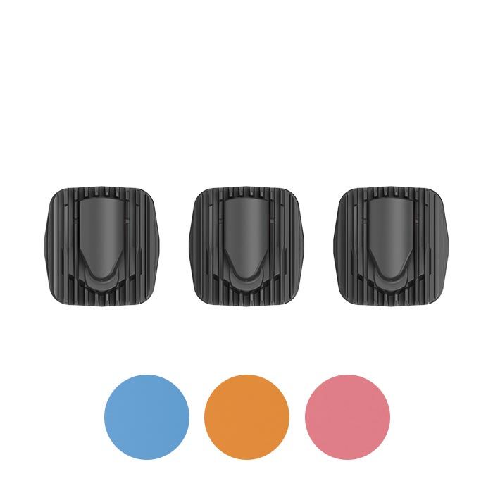 Cooling Units for VEAZY | 3 pieces | Storz & Bickel