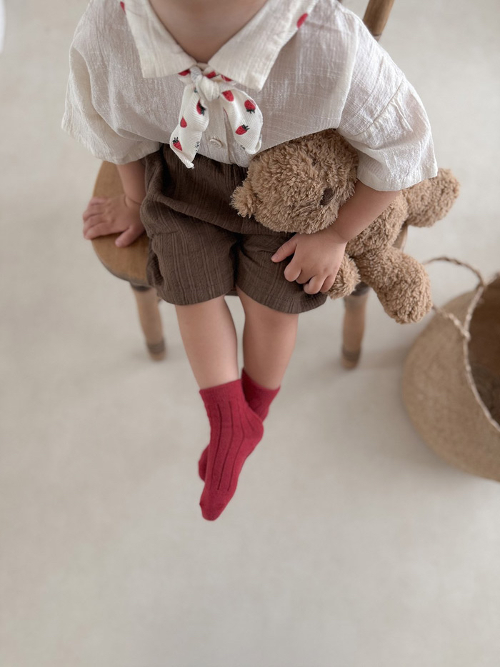 🇰🇷mimi-market 短褲