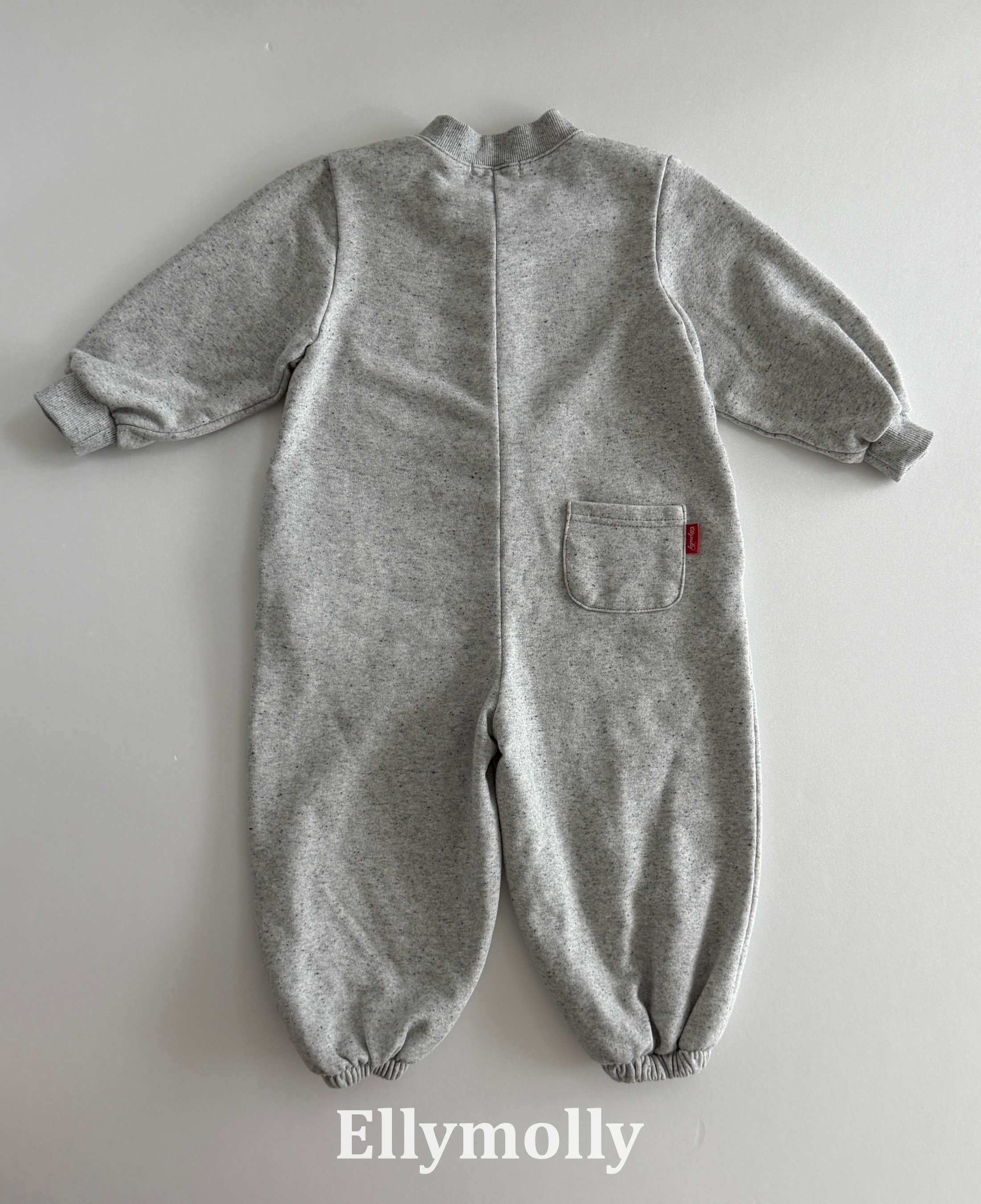 Ellymolly |Mori Jumpersuit