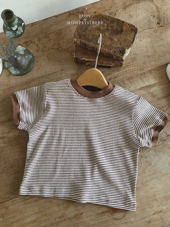 🇰🇷Mon petit bebe tee