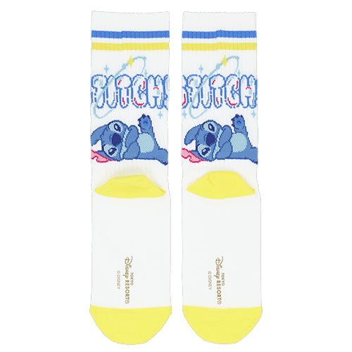 【預訂】TDR Stitch at Park - 22-25cm socks