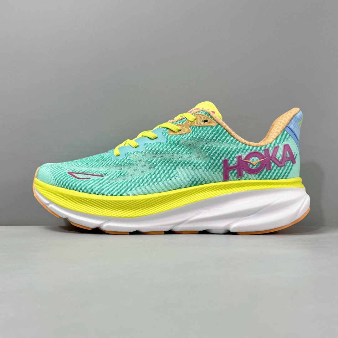 HOKA ONE ONE Clifton 9