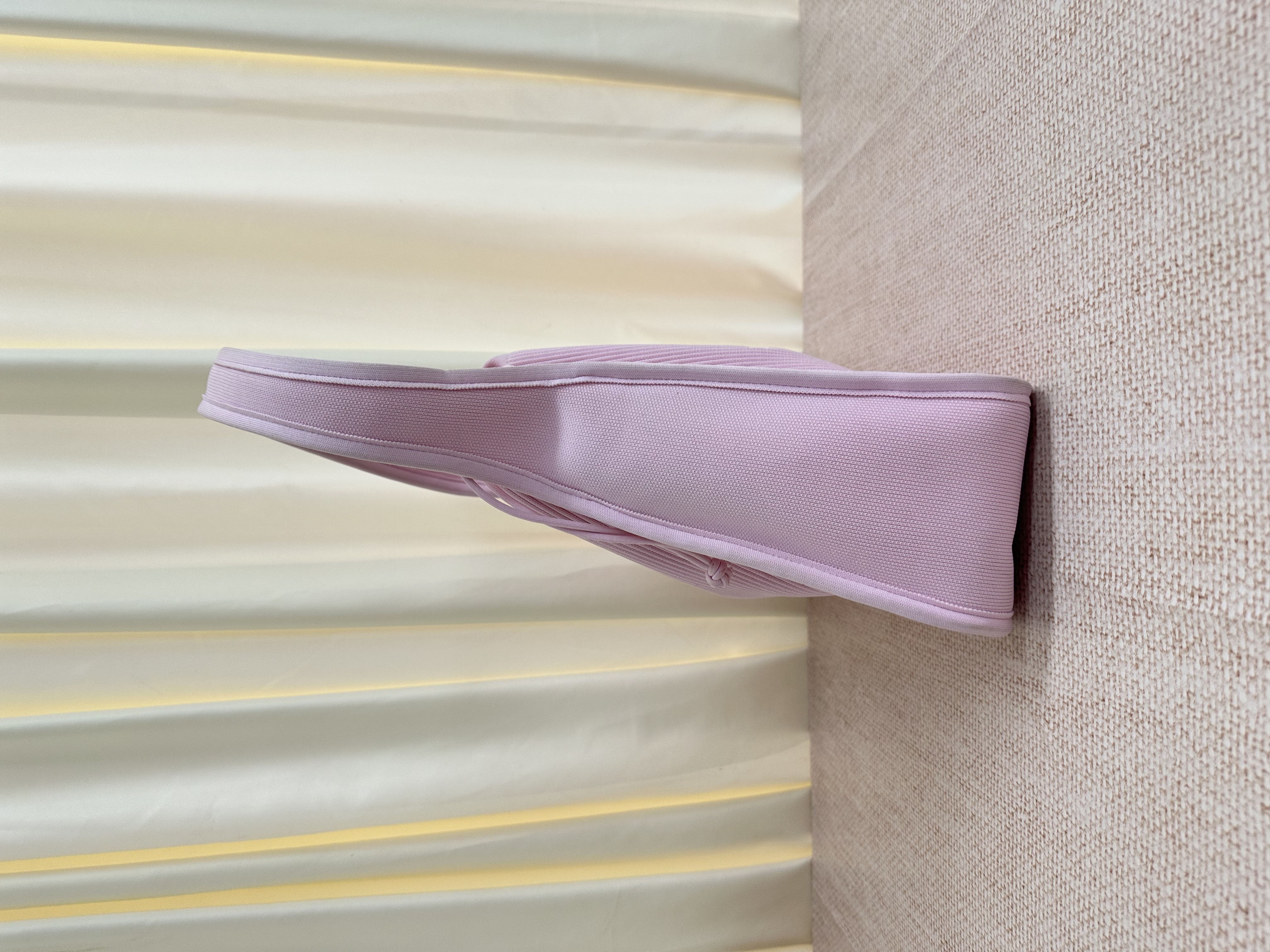 Pre-owned Alexanderwang Ryan Small Rib Knit Bag/ Product Code: 26041603