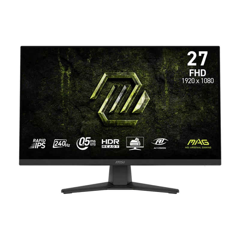 MSI MAG 272F X24