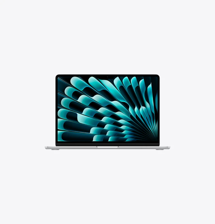 香港行貨 全新原封未激活Apple Macbook Air M5 13inchs 16GB+512GB天藍色