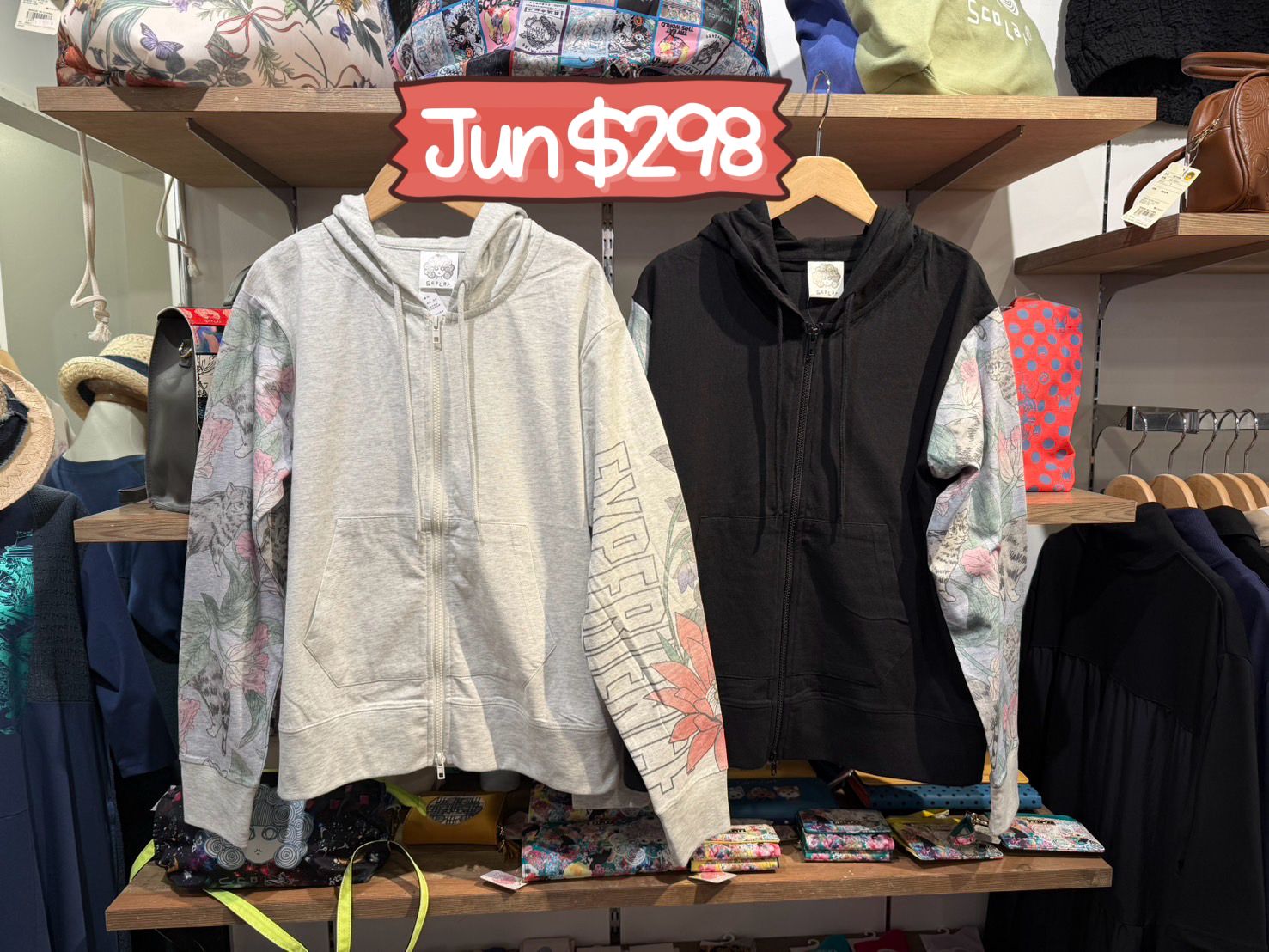 scolar特價 jun $298