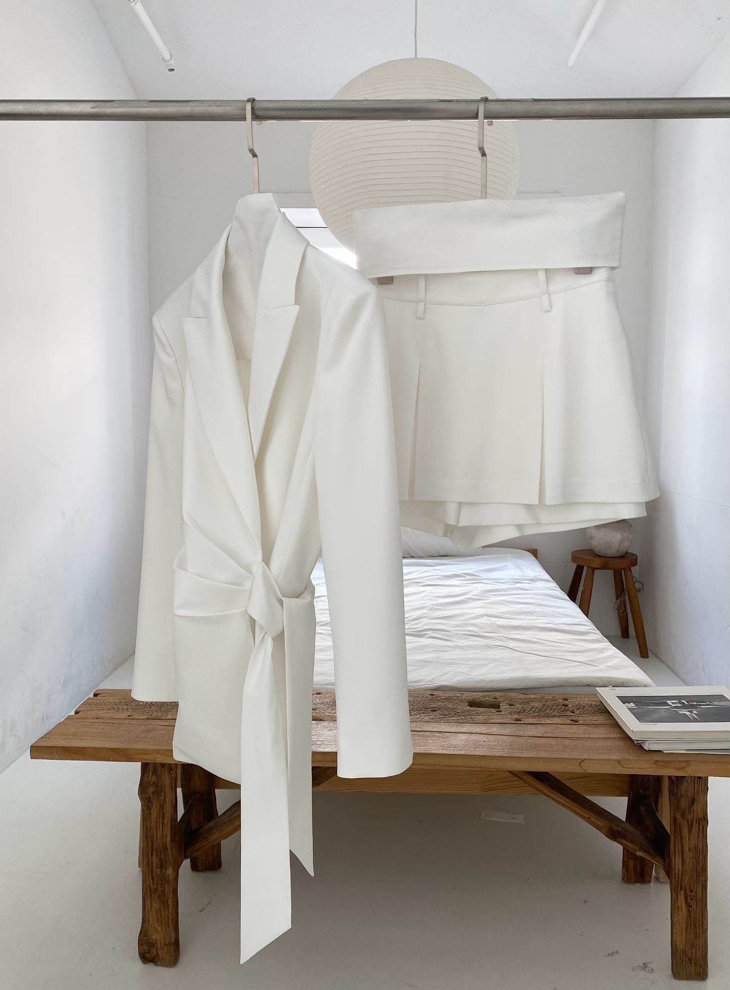 Professional SET blazer