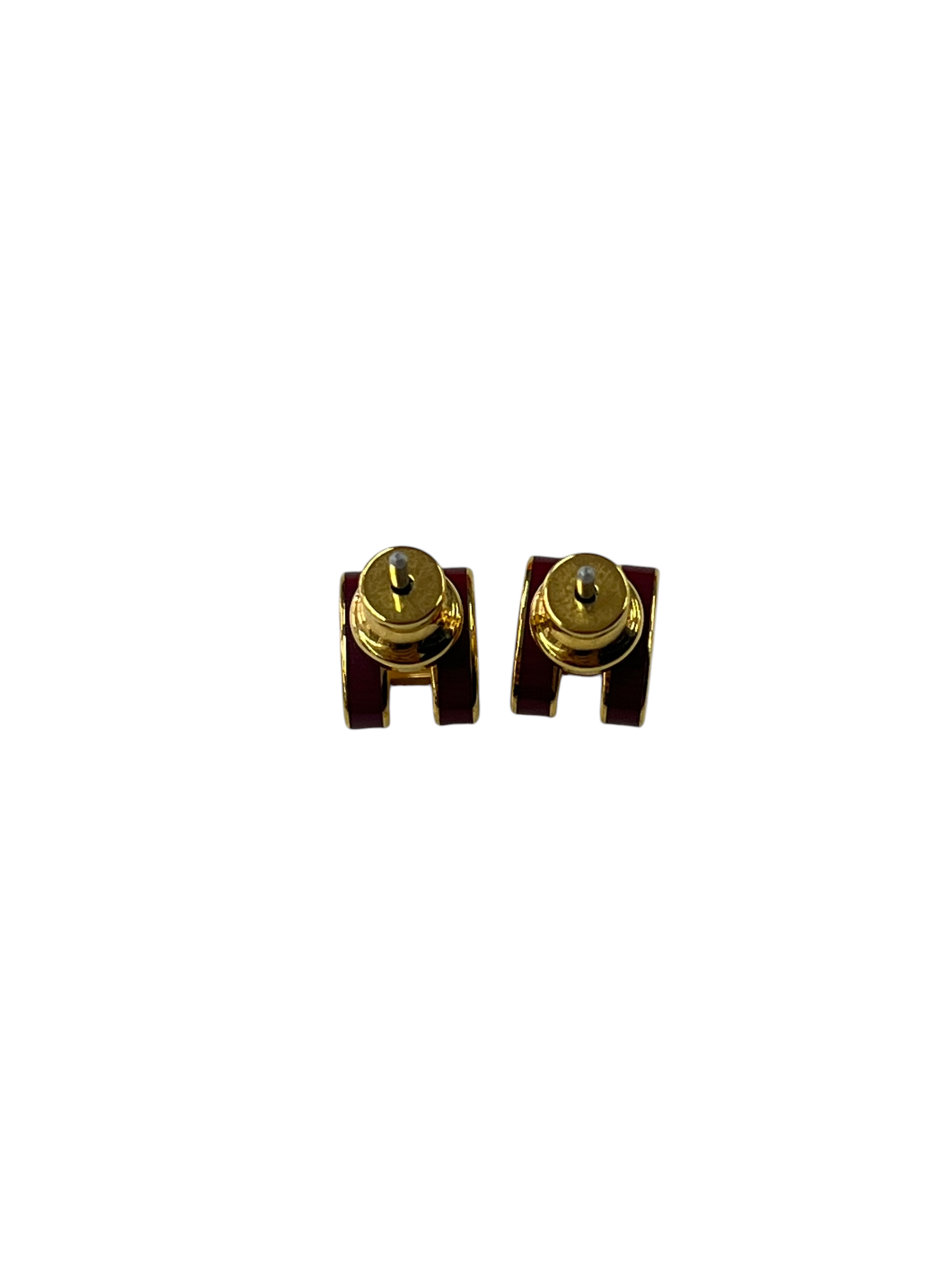 Pre-owned HERMÉS Earings / Product Code: 26052604