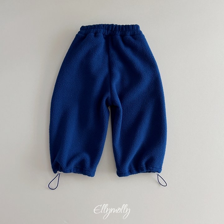 Ellymolly | Beef fleece pt