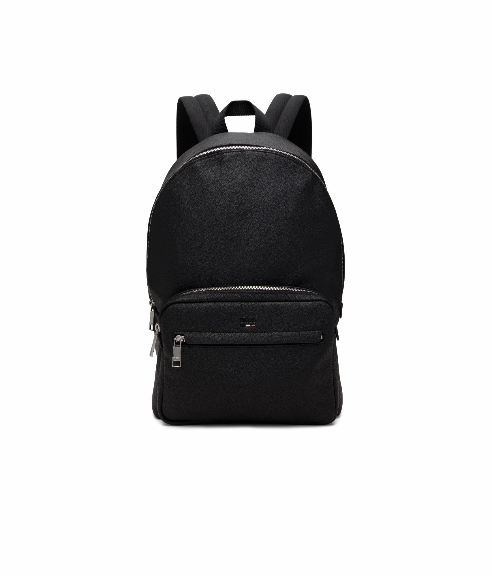 Hugo Boss 男士 拉鍊雙肩包均碼碼42cm*18cm*27cm 