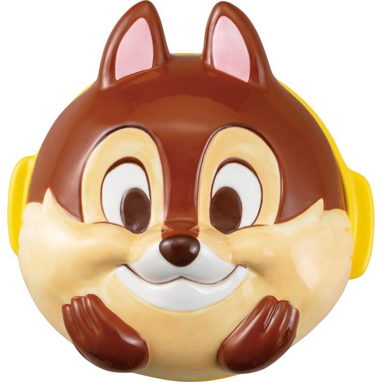 Disney Chip&Dale Chip土鍋
