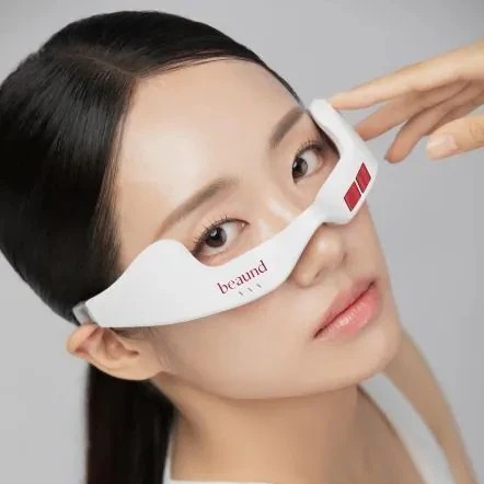 韓國BEAUND Eye Rejuv 眼部煥顏抗皺護理儀(1年保養)  (訂貨4-7天)