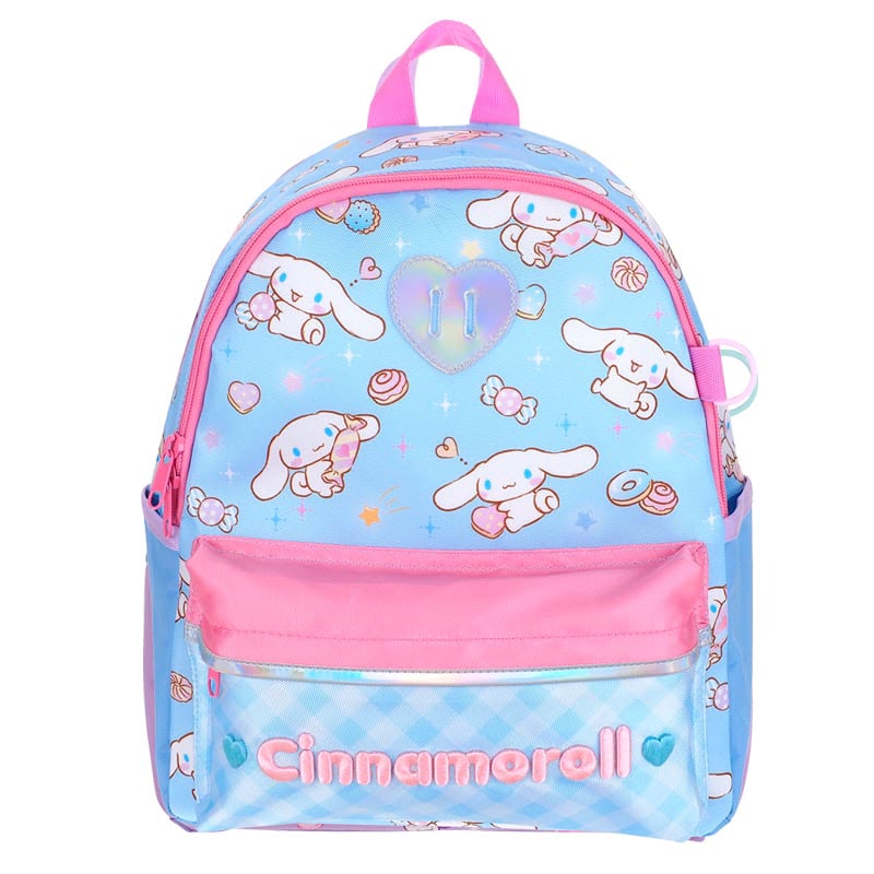 Cinnamoroll Kid's Backpack 小童背囊