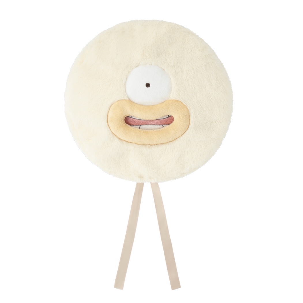 Chiikawa Park 限定 雙面帽｜預訂