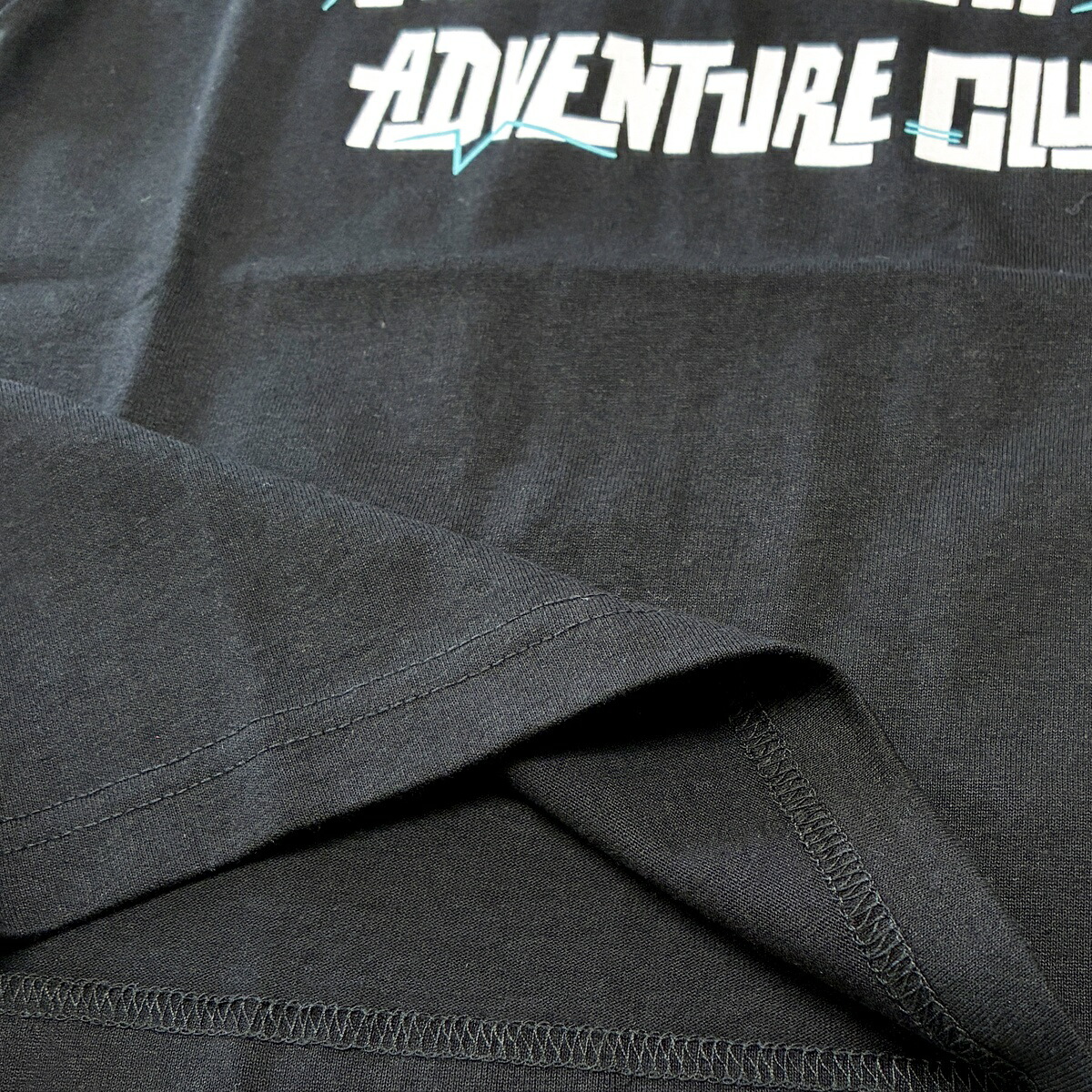 🆕【⭐訂購⭐】🌀 🇯🇵 日本直送 #Minecraft Adventure Club 短袖 tee［2款選］🌀 [PLDA-0173] [260505]
