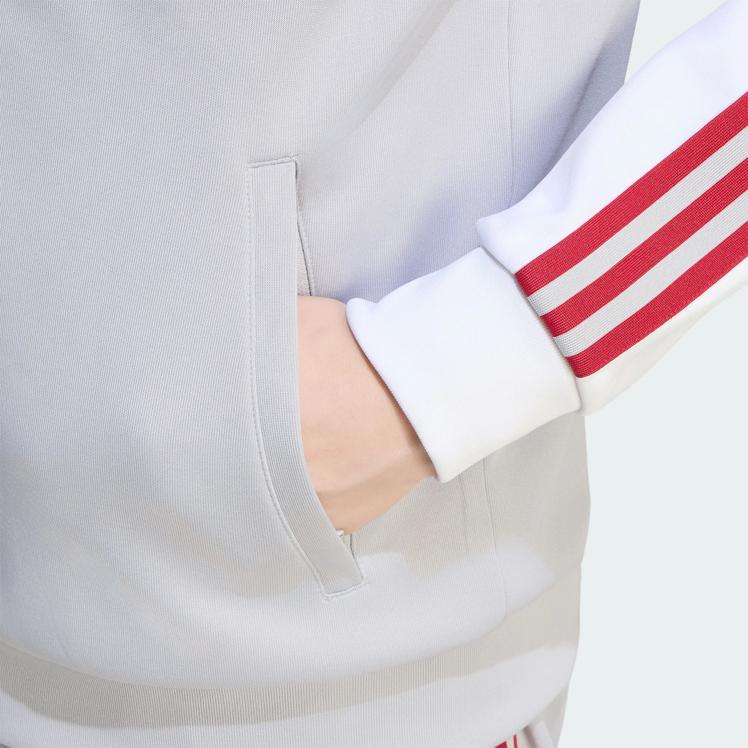 Adidas Liverpool 利物浦 2026-27 Originals 復古運動外套 KG2901