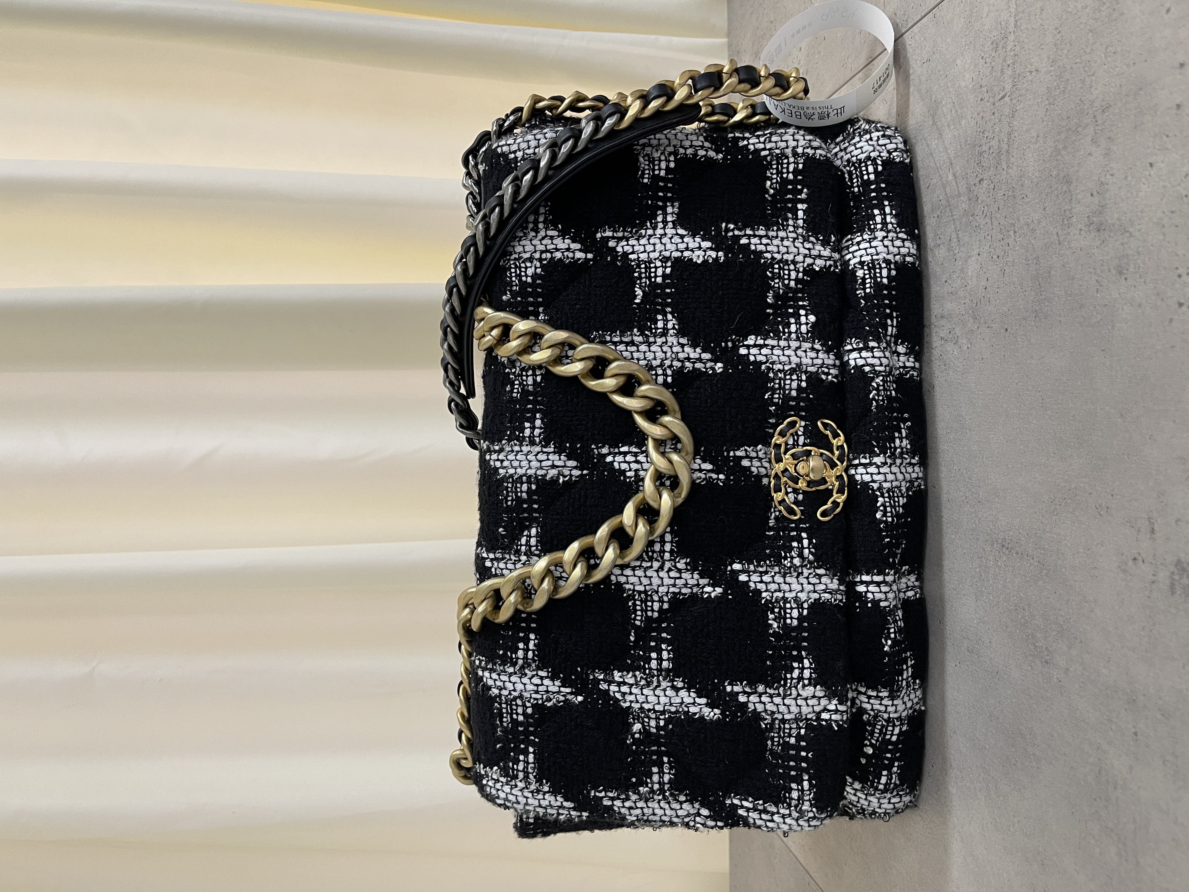 Pre-owned Chanel Boy / Product Code: 26012604