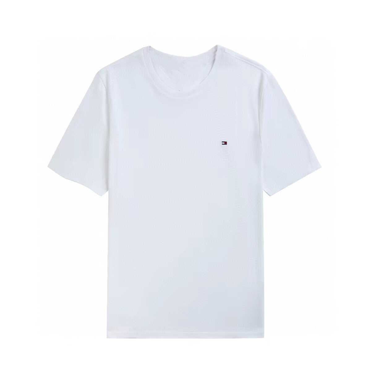 預訂 2026年夏季新品 Tommy Hilfiger經典短袖Tee [貨號26A367]