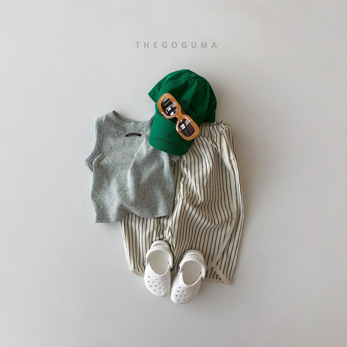 🇰🇷the goguma背心