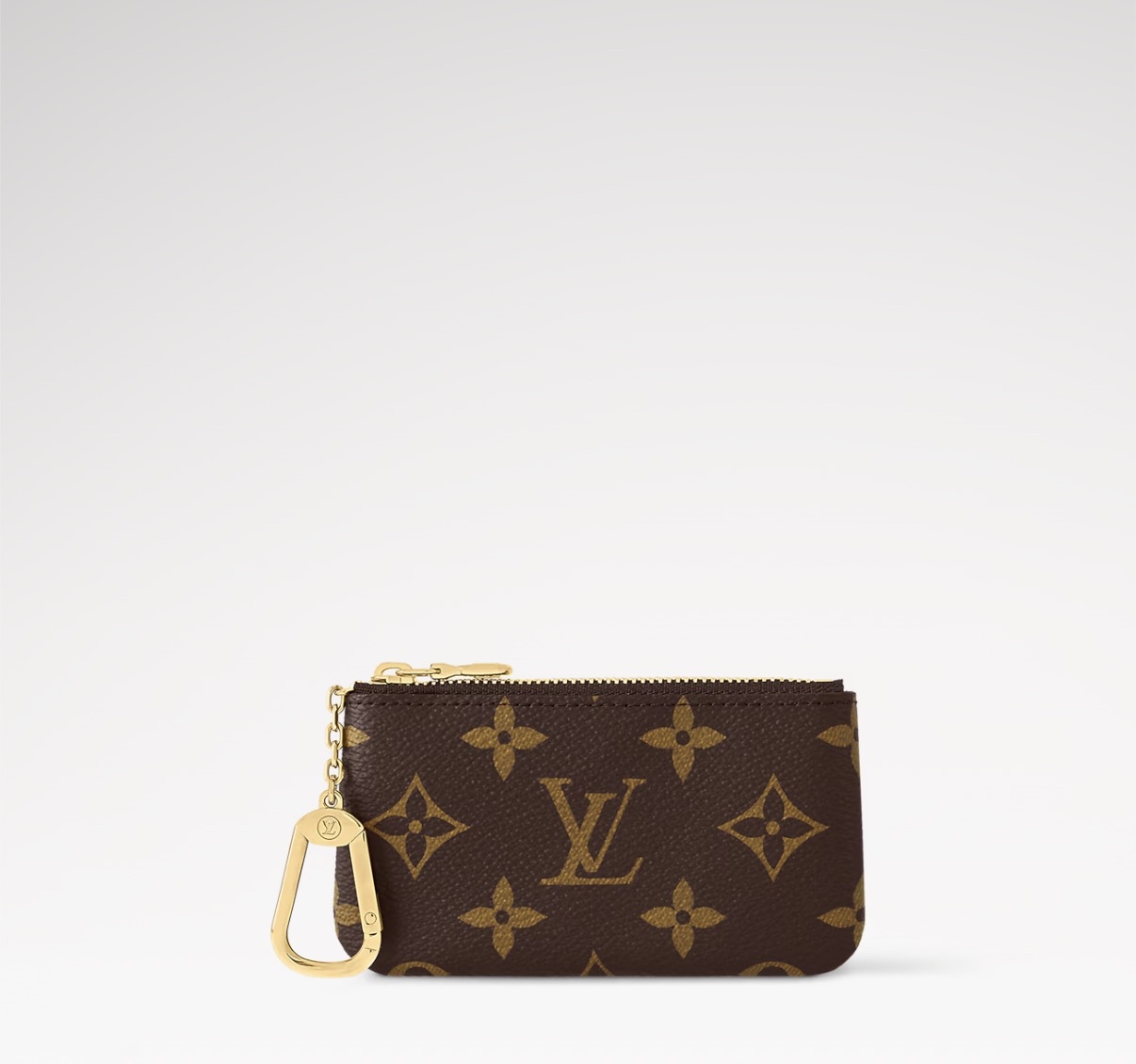 現貨🍒LV key pouch and coins bag  Size 12 x 7 x 1.5 cm 