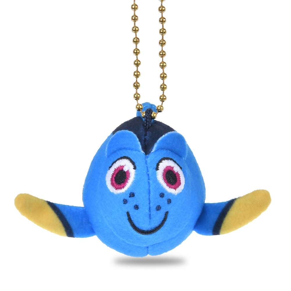 🎀【預訂】Disney Nemo mini JAPAN STYLE公仔掛飾 - Dory