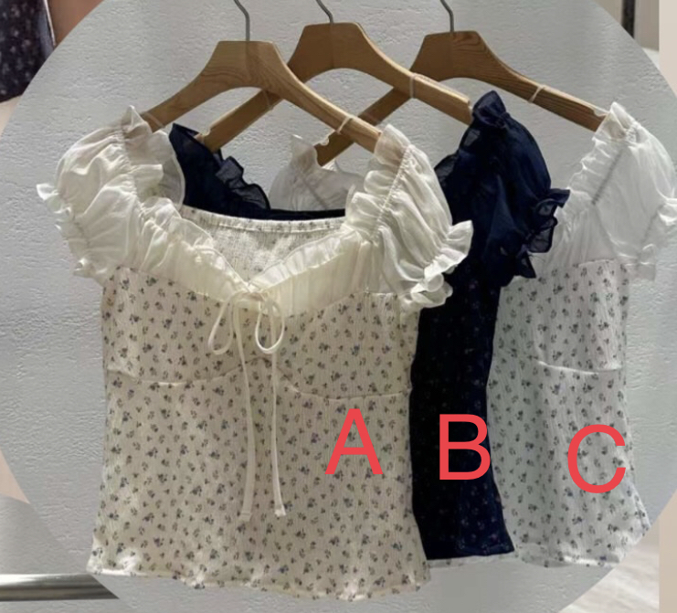 🇰🇷🇰🇷新款速遞22/4🔥🔥11298#ff2917