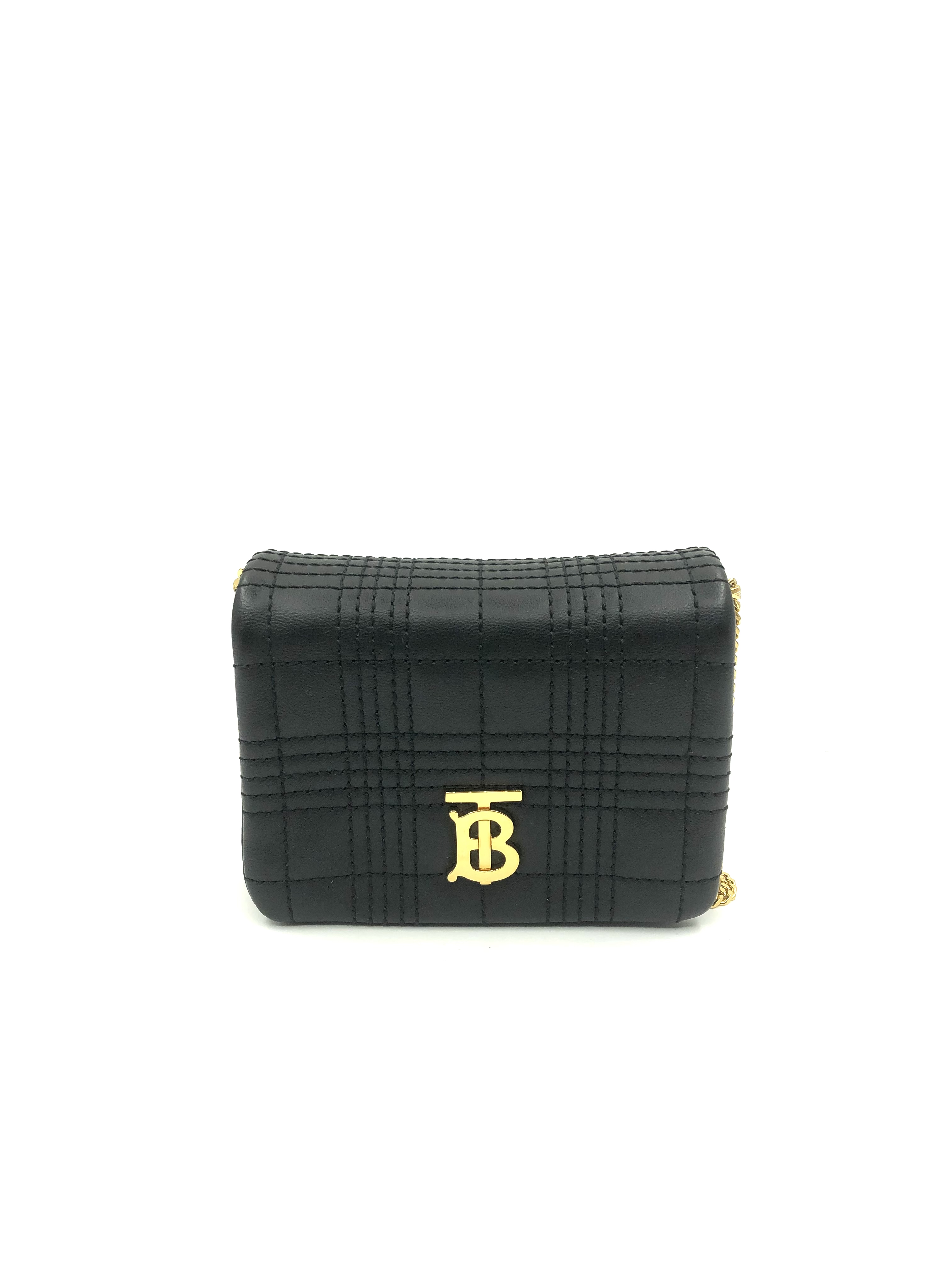 Pre-owned Burberry Cross-body Bag
