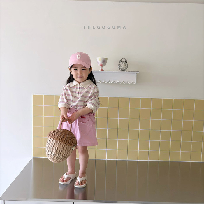 🇰🇷the goguma tee