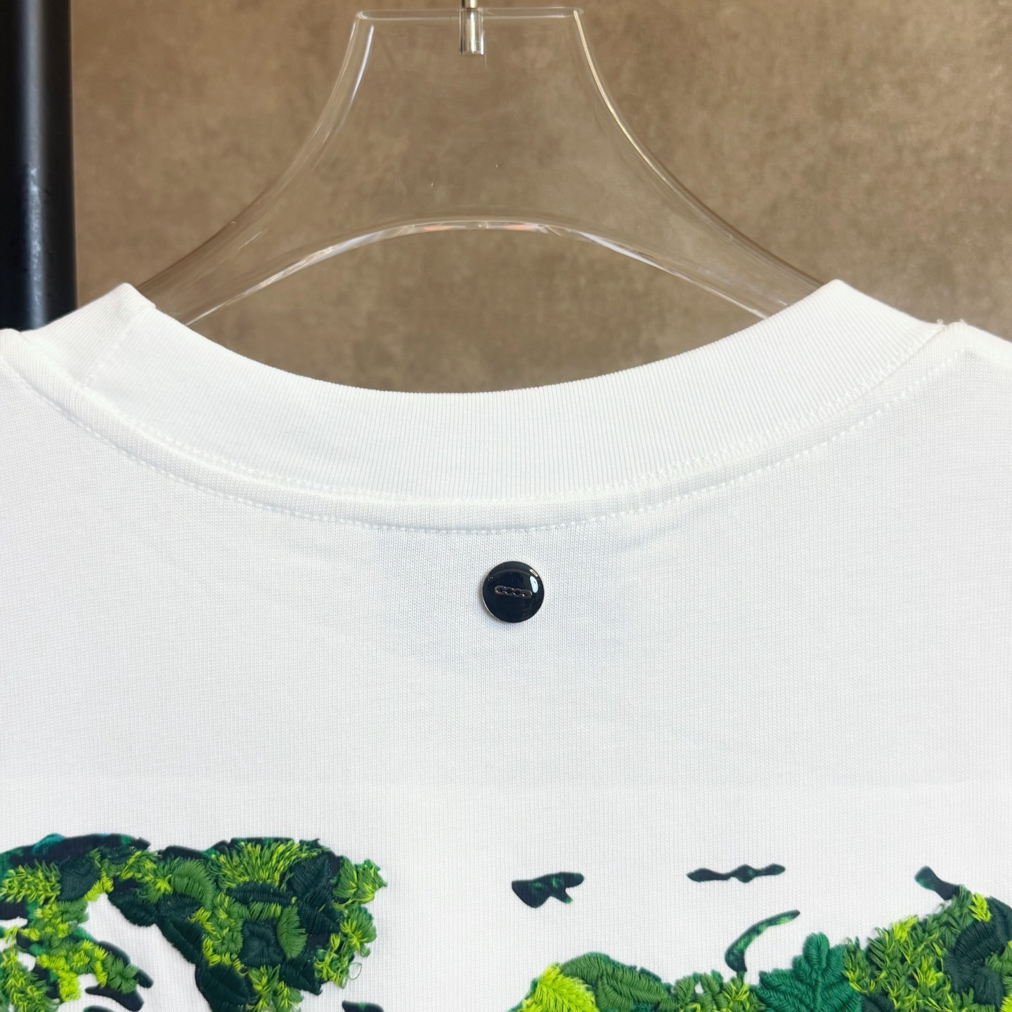 GOODBRAND Mossy Earth Tee