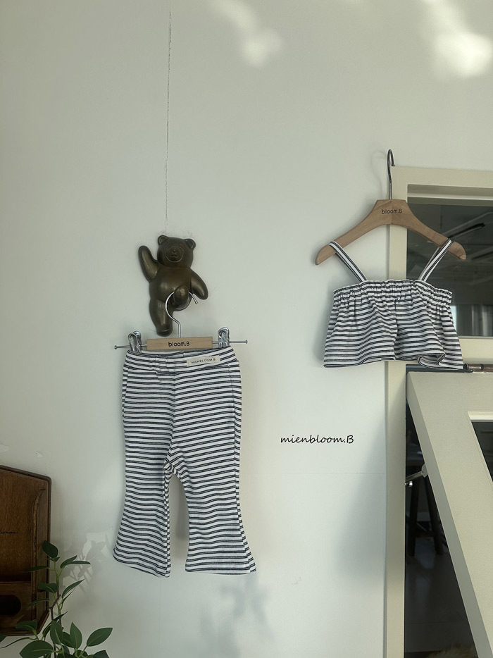 🇰🇷mienbloomb pants