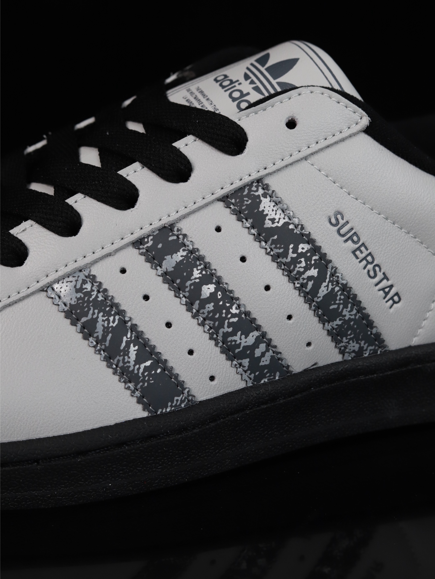 Adidas Originals Superstar II
