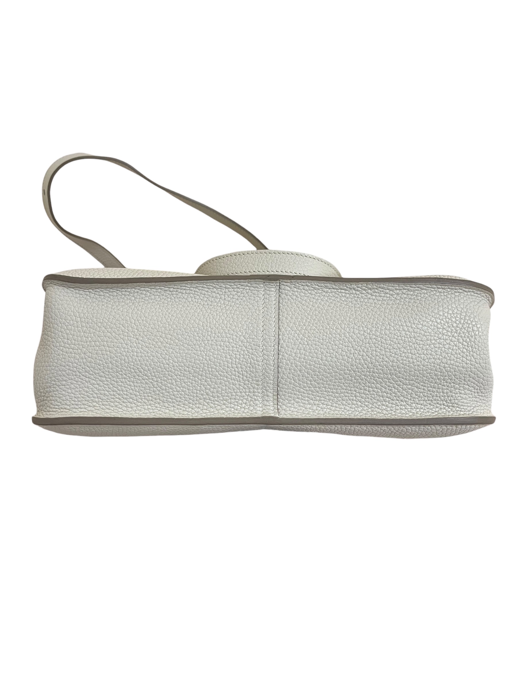 Pre-owned Hermes Halzan 31 / Stamp T / Product Code: 062906