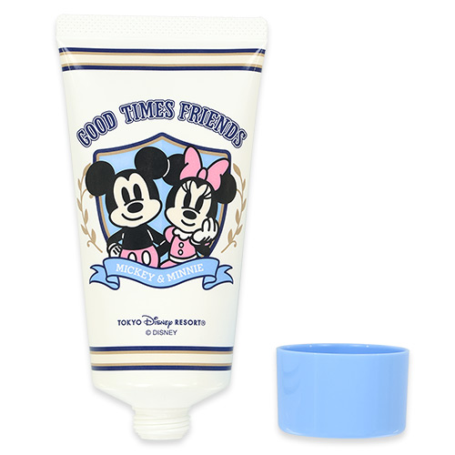 【預訂】TDR Good Times Friends - 防曬