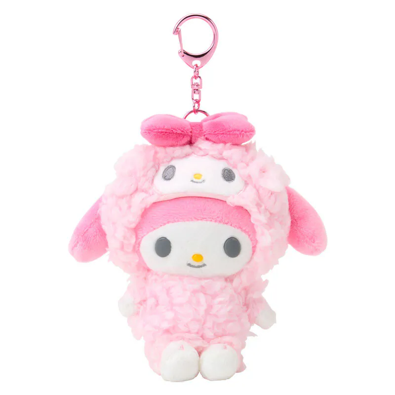 ［現貨］Sanrio characters & friends系列