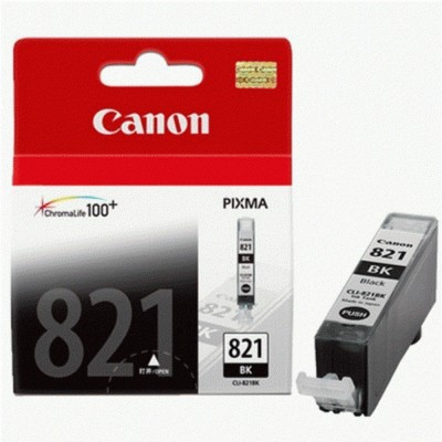 Canon Ink Cartridge CLI-821 (Original)